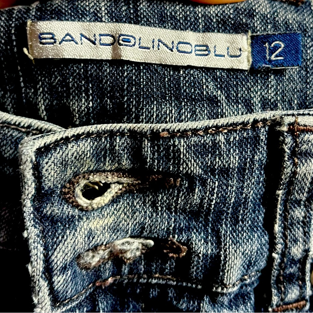 Bandolino Jeans